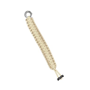 Paracord Survival Bracelet