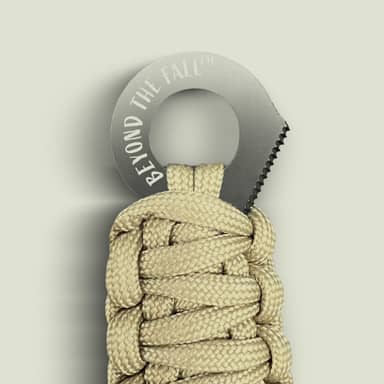 Paracord Survival Bracelet