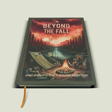 Beyond The Fall: Digital Edition