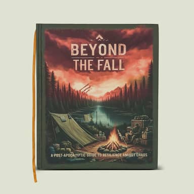Beyond The Fall: Digital Edition