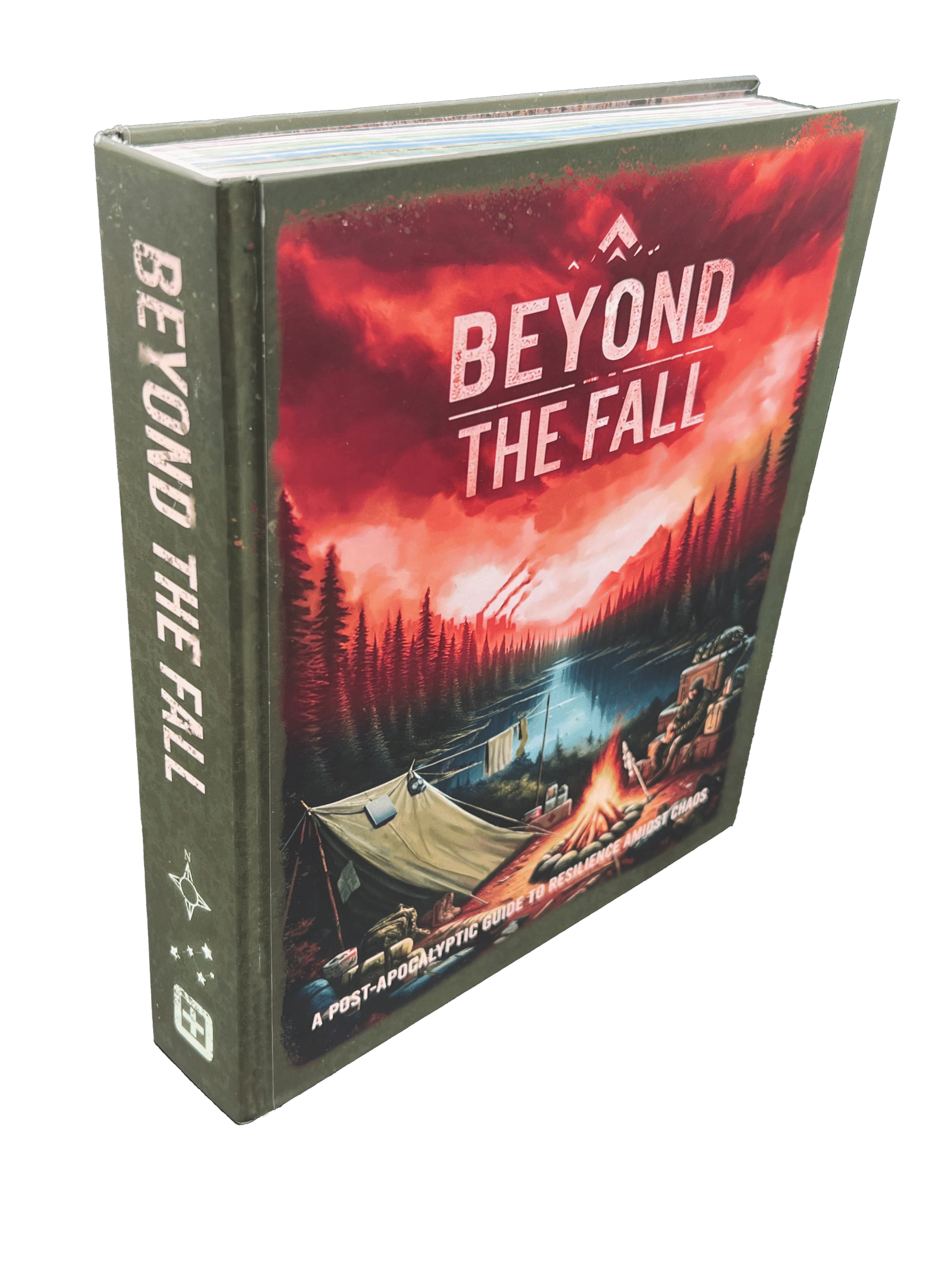 Civilization Reboot Manual