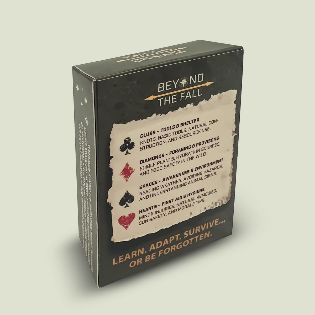 The Archive; Complete Collection