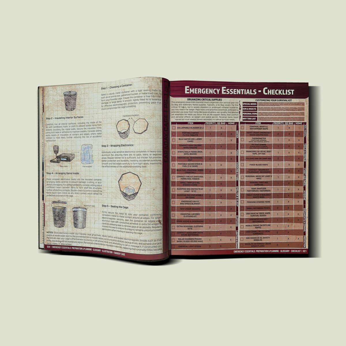 Beyond The Fall: Digital Edition