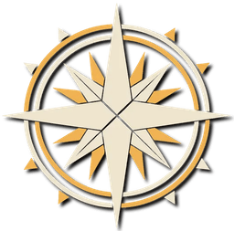Compass Icon