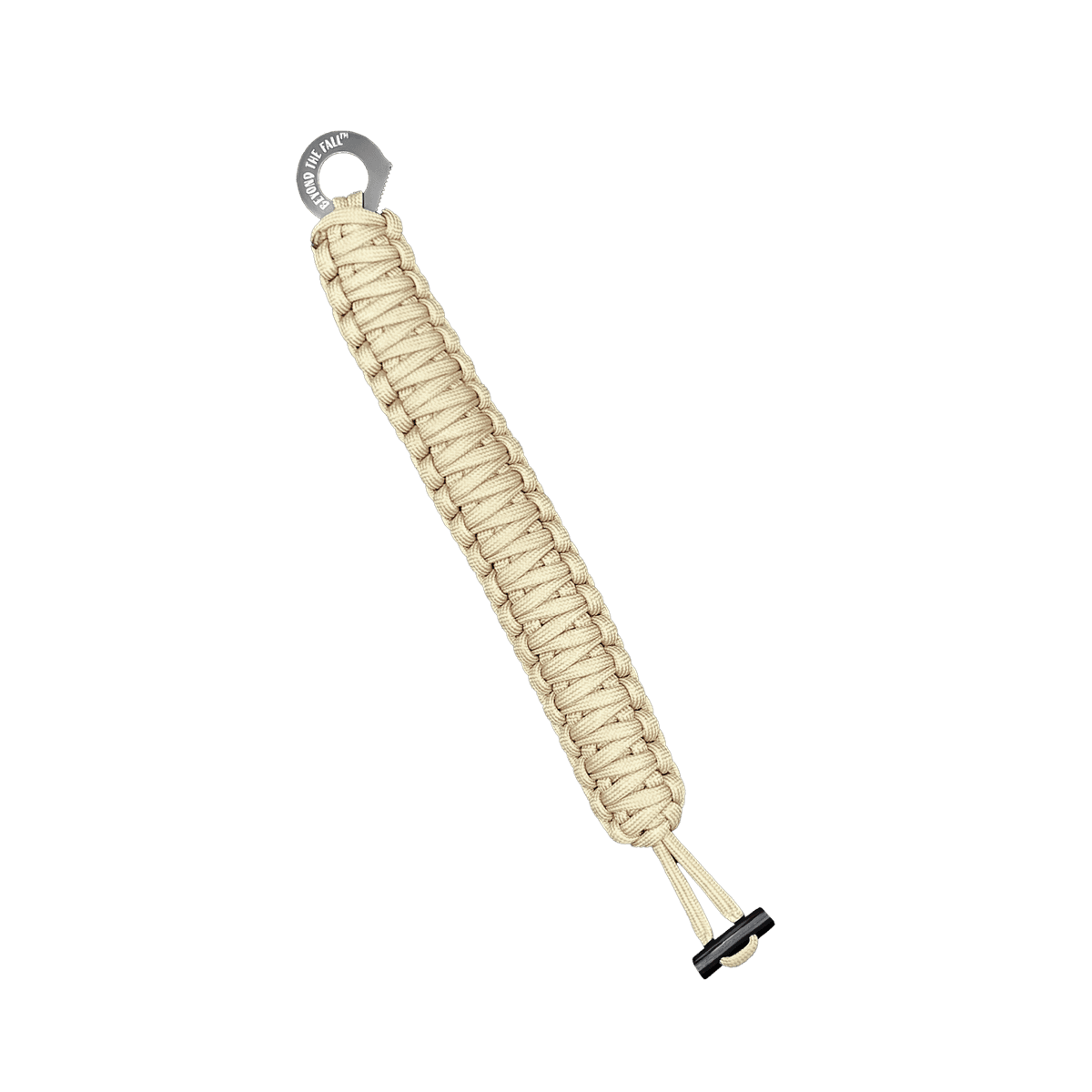 Paracord Survival Bracelet Paracord Survival Bracelet