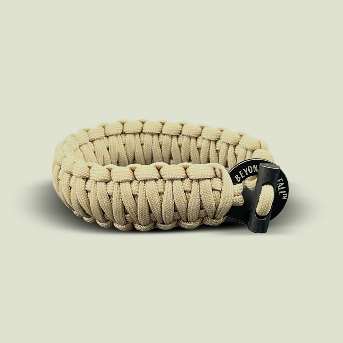 Paracord Survival Bracelet Paracord Survival Bracelet