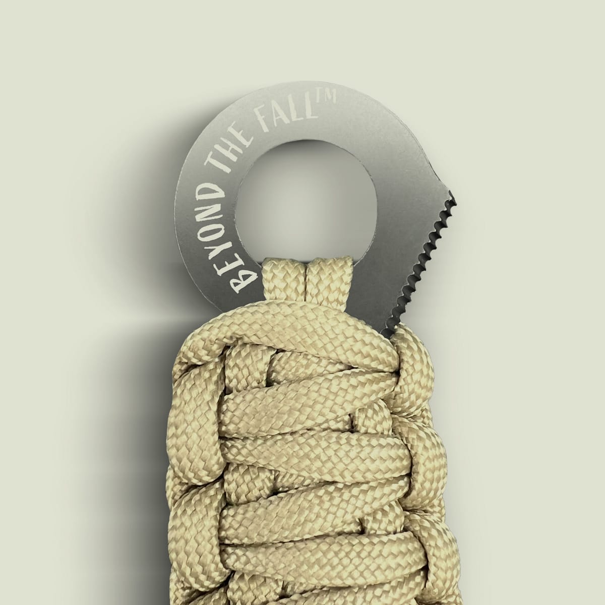 Paracord Survival Bracelet Paracord Survival Bracelet