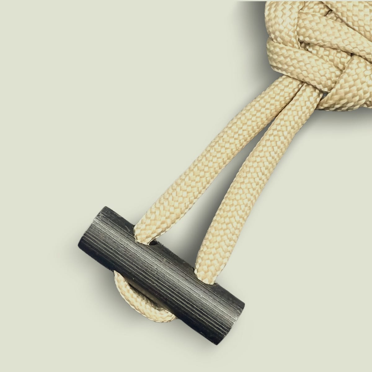 Paracord Survival Bracelet Paracord Survival Bracelet