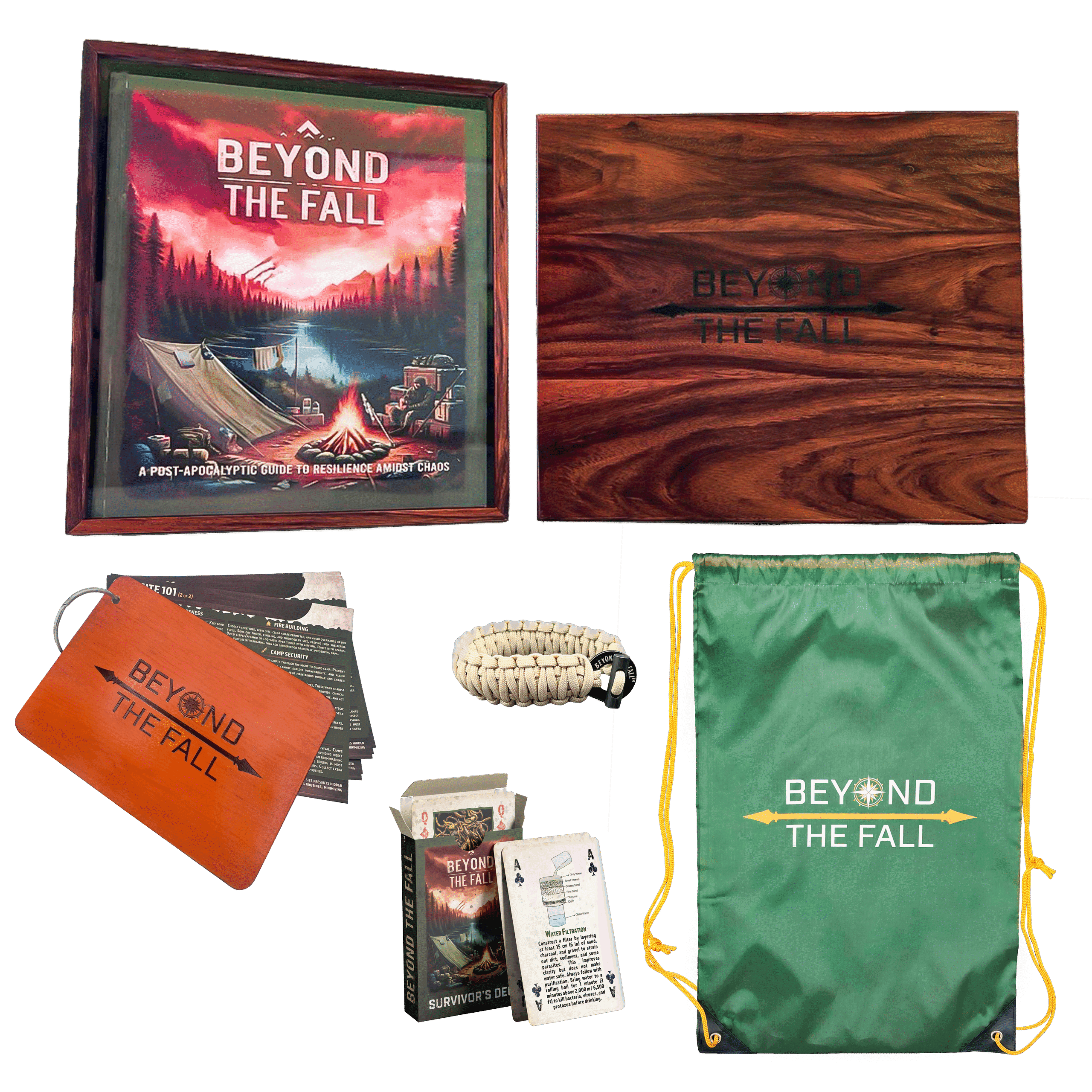 The Archive; Complete Collection