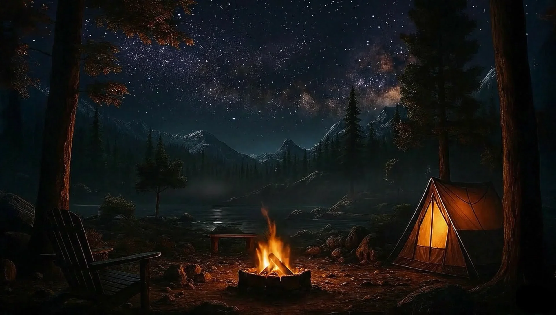Hero background